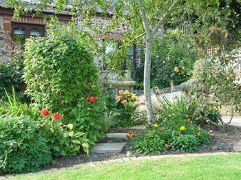 Bagbury Byre Hotel Bude Exterior photo