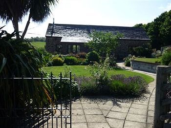 Bagbury Byre Hotel Bude Exterior photo